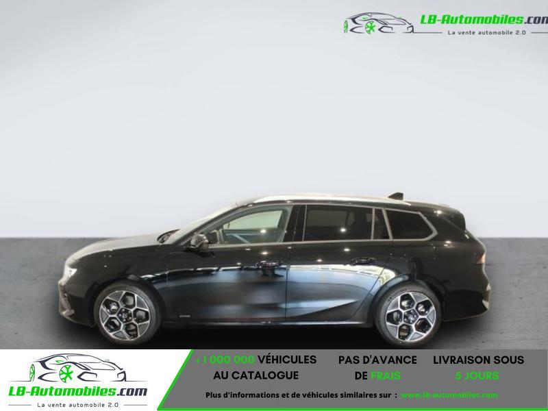 Opel Astra Sports Tourer Hybrid 180 ch BVA - Photo 4 / 9