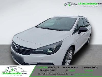 Opel Astra Sports Tourer 1.2 Turbo 130 ch BVM
