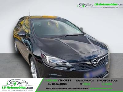 Opel Astra Sports Tourer 1.2 Turbo 130 ch BVM