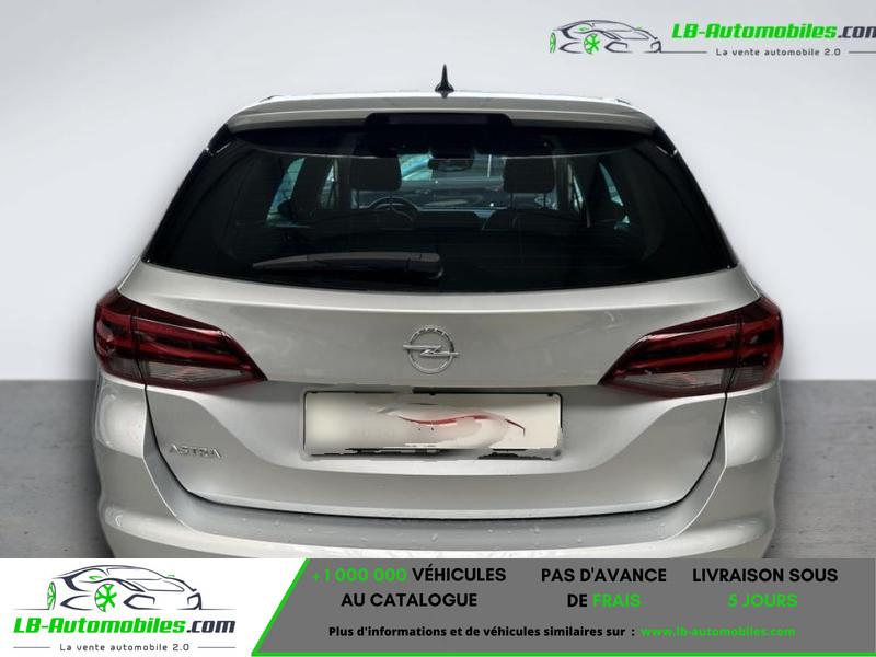 Opel Astra Sports Tourer 1.5 Diesel 122 ch BVM - Photo 5 / 9