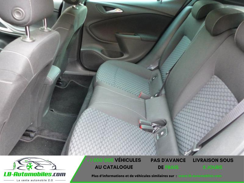 Opel Astra 1.2 Turbo 145 ch BVM - Photo 6 / 7