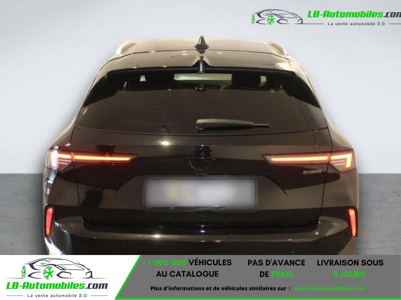 Opel Astra Sports Tourer Hybrid 180 ch BVA - Photo 5 / 9