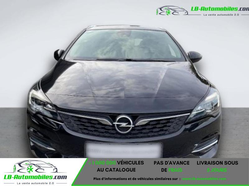 Opel Astra Sports Tourer 1.5 Diesel 122 ch BVM - Photo 5 / 10