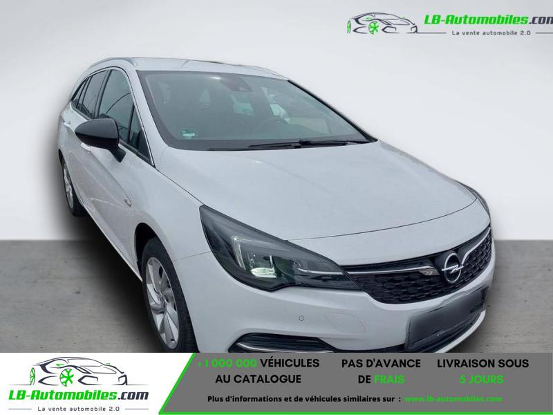 Opel Astra Sports Tourer 1.2 Turbo 130 ch BVM - Photo 2 / 11