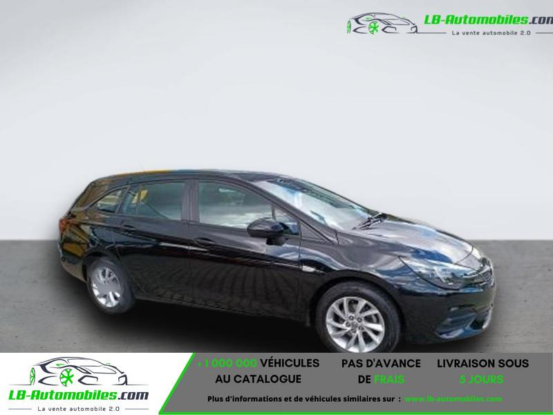 Opel Astra Sports Tourer 1.2 Turbo 130 ch BVM - Photo 2 / 7