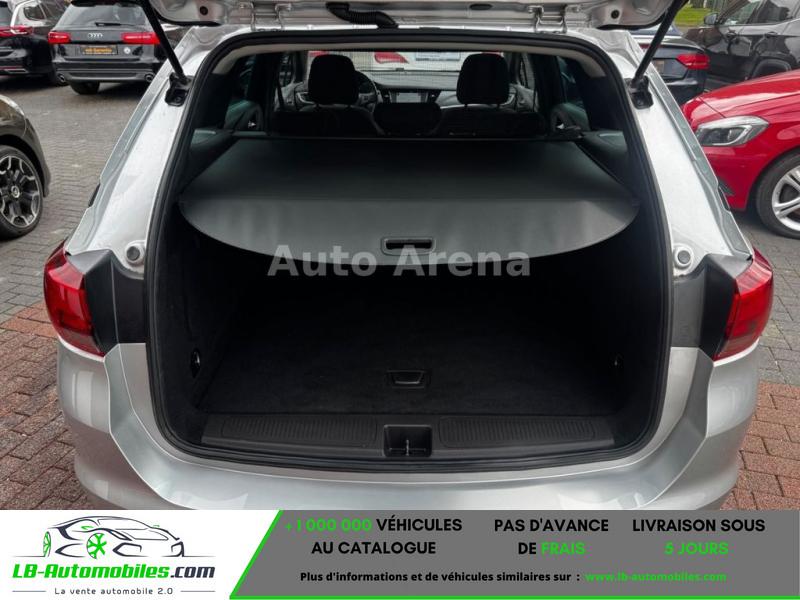 Opel Astra Sports Tourer 1.2 Turbo 145 ch BVM - Photo 6 / 6
