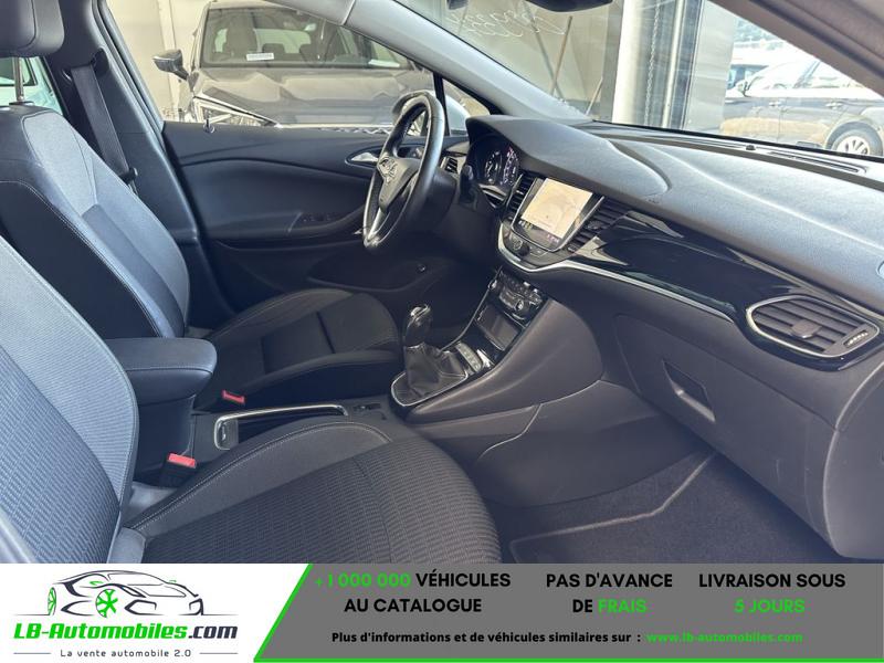 Opel Astra Sports Tourer 1.5 Diesel 122 ch BVM - Photo 6 / 9