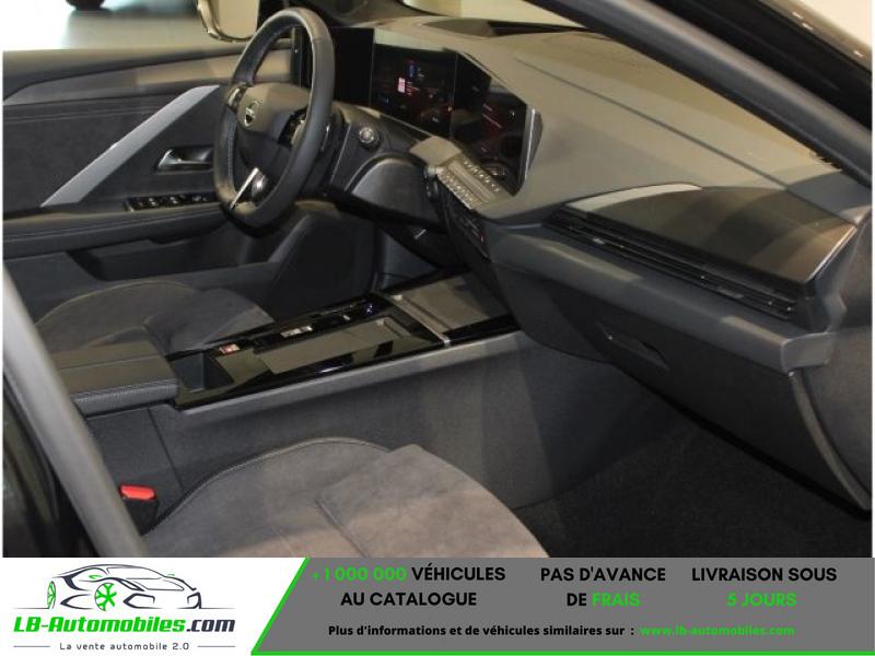 Opel Astra Sports Tourer Hybrid 180 ch BVA - Photo 6 / 9