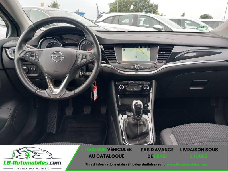 Opel Astra Sports Tourer 1.2 Turbo 130 ch BVM - Photo 3 / 11