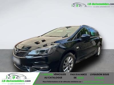 Opel Astra Sports Tourer 1.2 Turbo 130 ch BVM