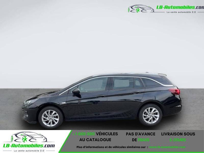 Opel Astra Sports Tourer 1.5 Diesel 122 ch BVM - Photo 6 / 10