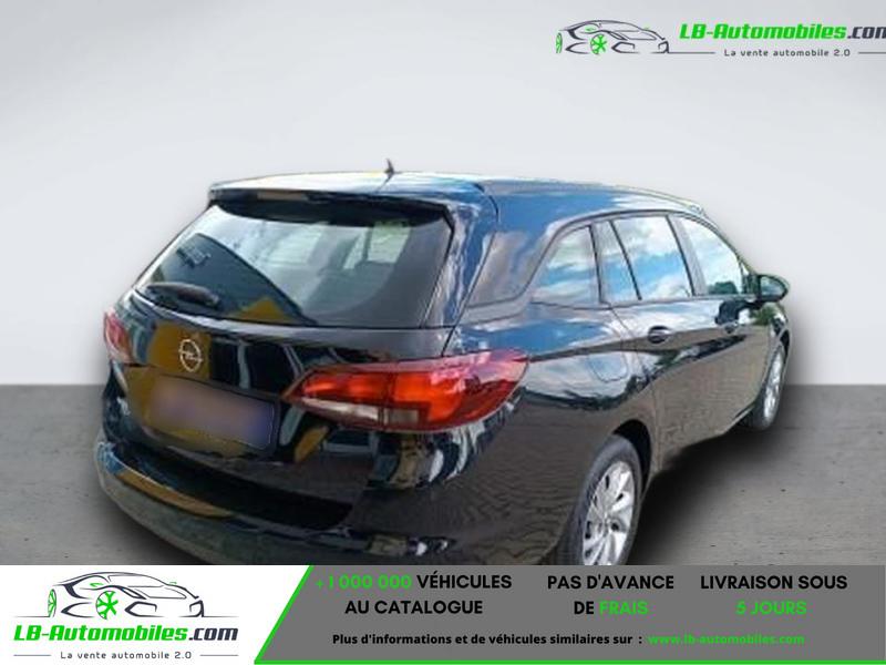 Opel Astra Sports Tourer 1.2 Turbo 130 ch BVM - Photo 3 / 7