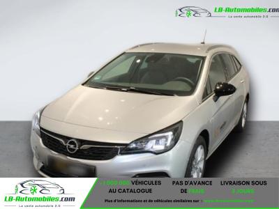 Opel Astra Sports Tourer 1.2 Turbo 130 ch BVM