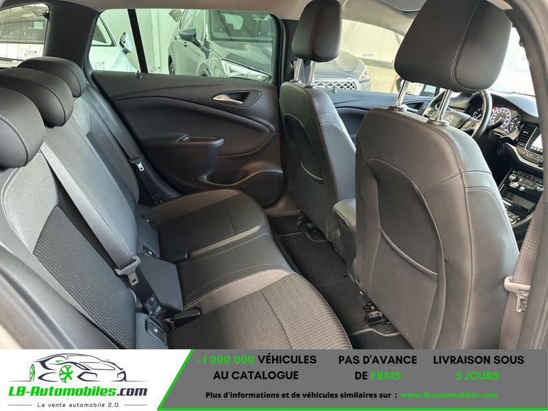 Opel Astra Sports Tourer 1.5 Diesel 122 ch BVM - Photo 7 / 9