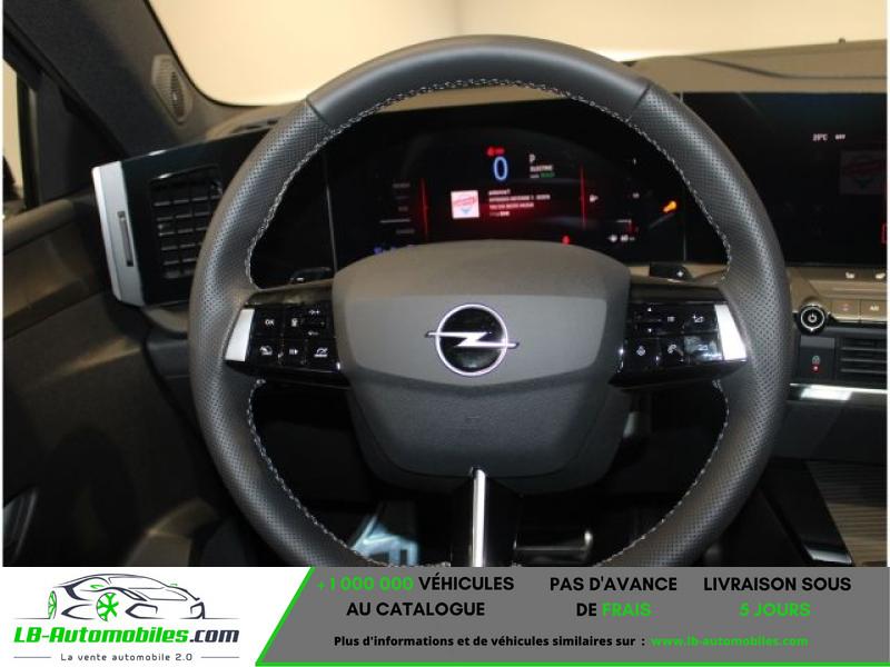 Opel Astra Sports Tourer Hybrid 180 ch BVA - Photo 7 / 9
