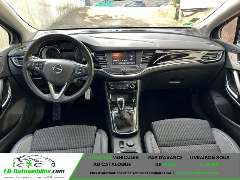 Opel Astra Sports Tourer 1.2 Turbo 130 ch BVM - Photo 2 / 11