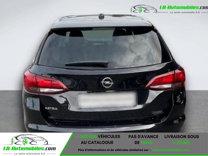 Opel Astra Sports Tourer 1.5 Diesel 122 ch BVM - Photo 7 / 10