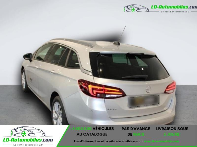 Opel Astra Sports Tourer 1.2 Turbo 130 ch BVM - Photo 2 / 9