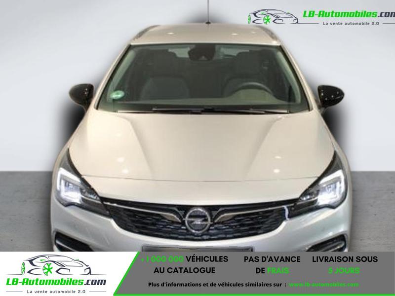 Opel Astra Sports Tourer 1.2 Turbo 130 ch BVM - Photo 3 / 9