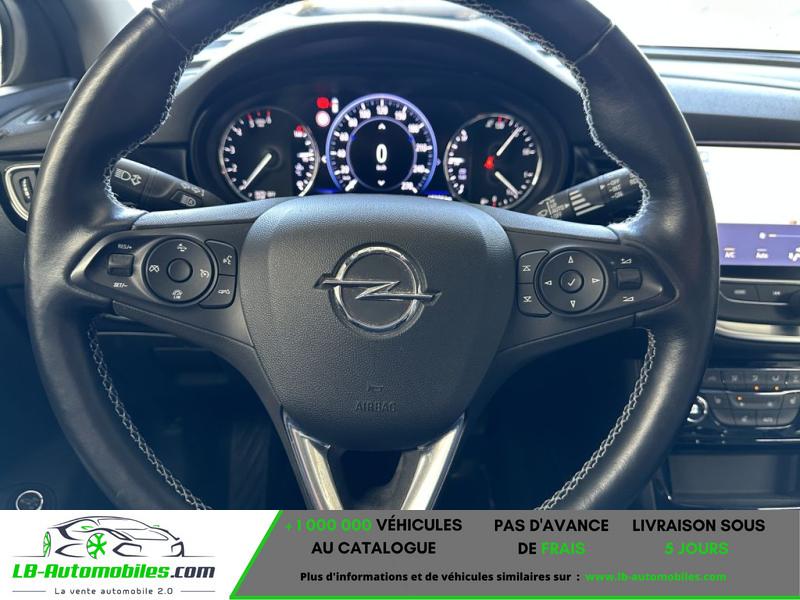 Opel Astra Sports Tourer 1.5 Diesel 122 ch BVM - Photo 8 / 9