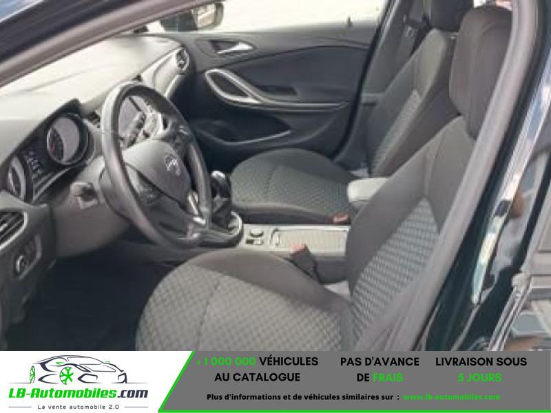 Opel Astra Sports Tourer 1.2 Turbo 130 ch BVM - Photo 5 / 7