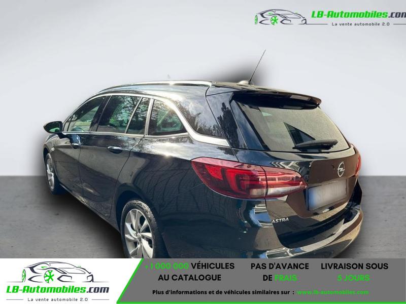 Opel Astra Sports Tourer 1.2 Turbo 130 ch BVM - Photo 3 / 11