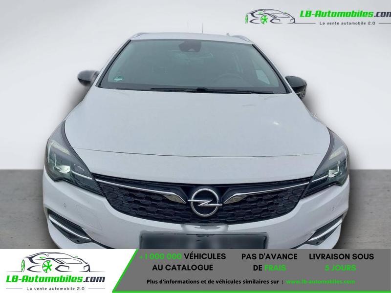 Opel Astra Sports Tourer 1.2 Turbo 130 ch BVM - Photo 5 / 11