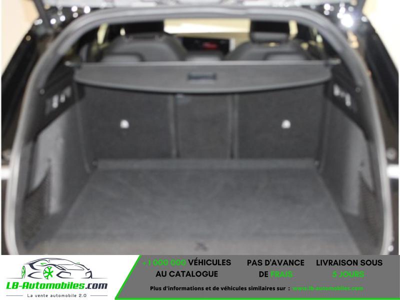 Opel Astra Sports Tourer Hybrid 180 ch BVA - Photo 9 / 9