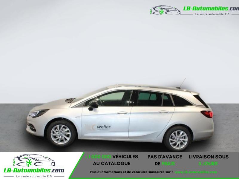 Opel Astra Sports Tourer 1.2 Turbo 130 ch BVM - Photo 4 / 9