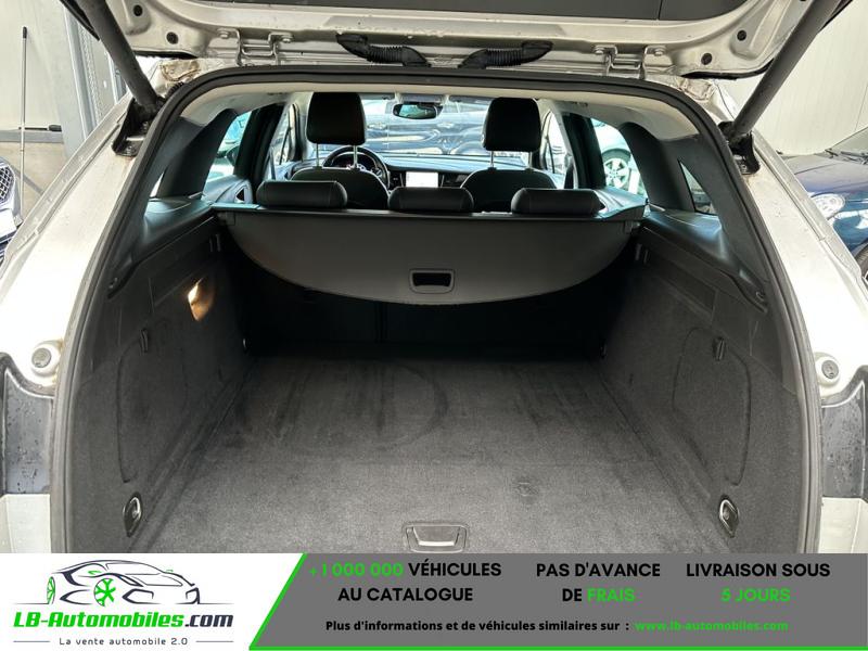 Opel Astra Sports Tourer 1.5 Diesel 122 ch BVM - Photo 9 / 9