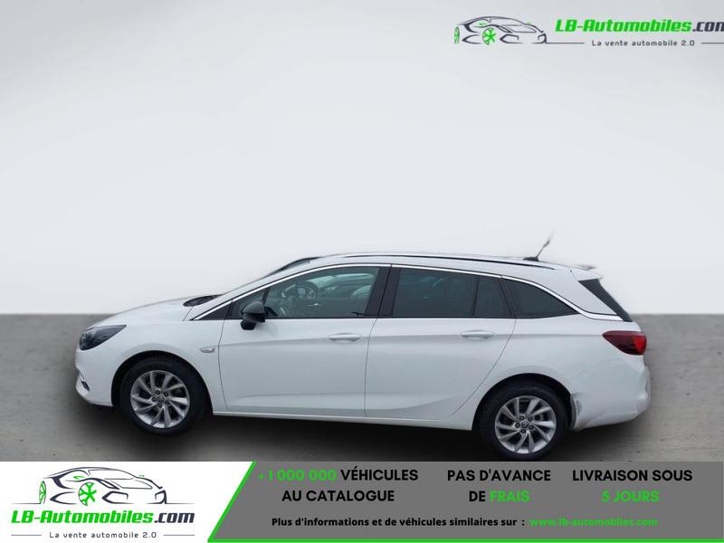 Opel Astra Sports Tourer 1.2 Turbo 130 ch BVM - Photo 6 / 11