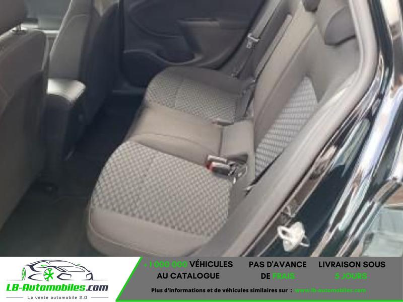 Opel Astra Sports Tourer 1.2 Turbo 130 ch BVM - Photo 6 / 7