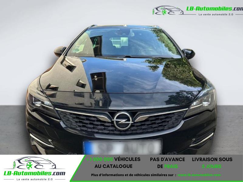 Opel Astra Sports Tourer 1.2 Turbo 130 ch BVM - Photo 4 / 11