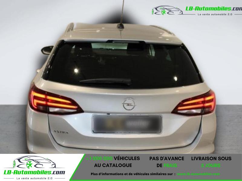 Opel Astra Sports Tourer 1.2 Turbo 130 ch BVM - Photo 5 / 9