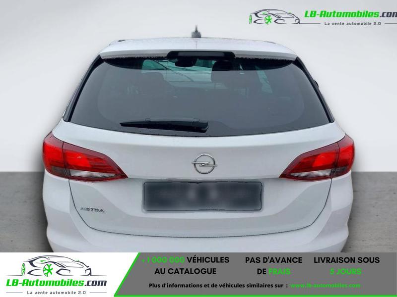 Opel Astra Sports Tourer 1.2 Turbo 130 ch BVM - Photo 7 / 11