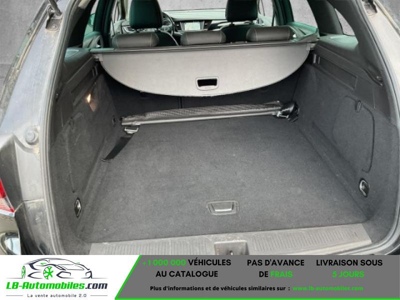 Opel Astra Sports Tourer 1.5 Diesel 122 ch BVM - Photo 10 / 10