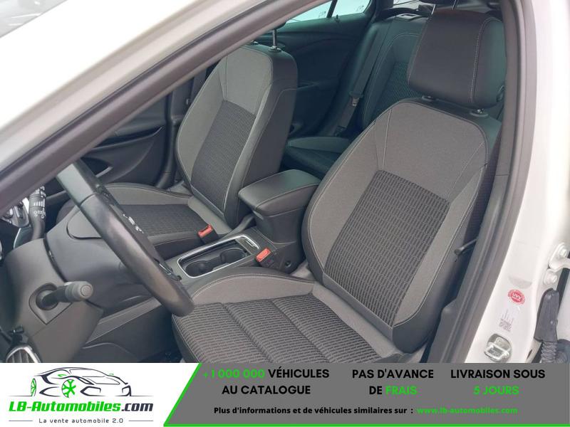 Opel Astra Sports Tourer 1.2 Turbo 130 ch BVM - Photo 8 / 11