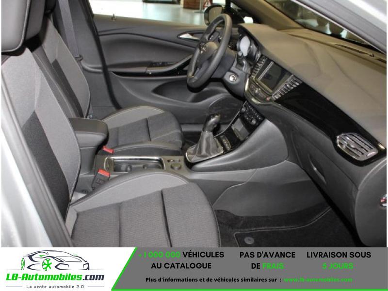 Opel Astra Sports Tourer 1.2 Turbo 130 ch BVM - Photo 6 / 9