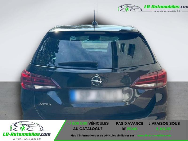 Opel Astra Sports Tourer 1.2 Turbo 130 ch BVM - Photo 6 / 11