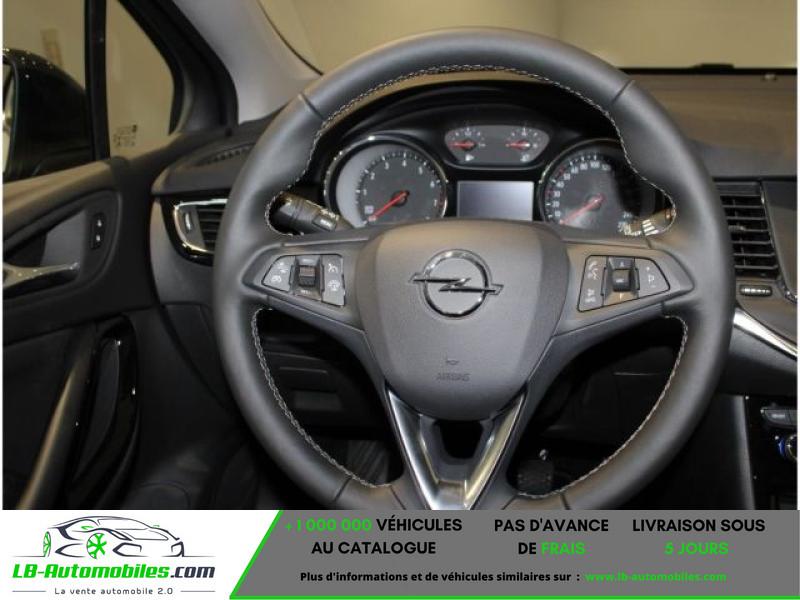 Opel Astra Sports Tourer 1.2 Turbo 130 ch BVM - Photo 7 / 9