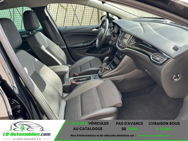 Opel Astra Sports Tourer 1.2 Turbo 130 ch BVM - Photo 7 / 11