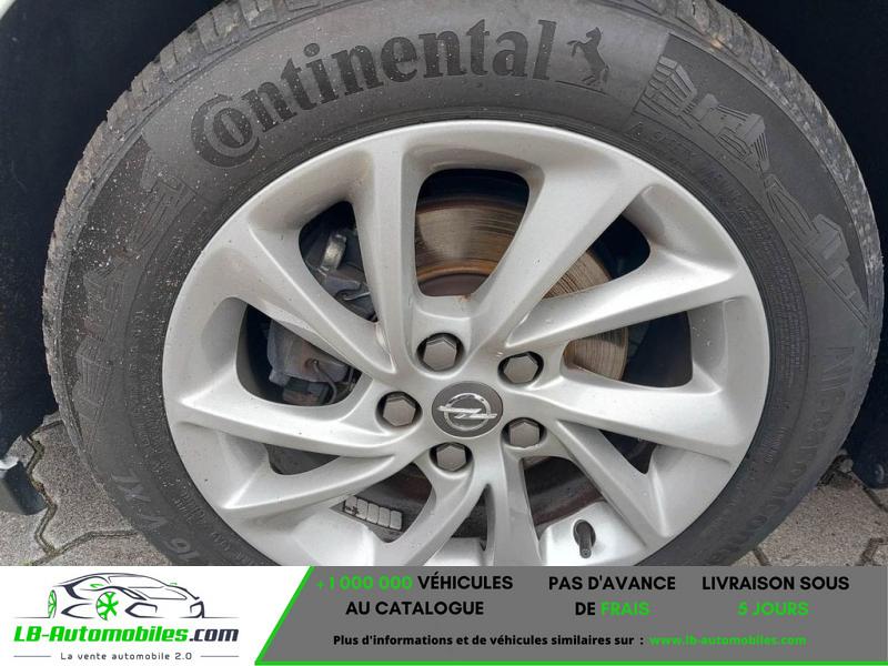 Opel Astra Sports Tourer 1.2 Turbo 130 ch BVM - Photo 10 / 11