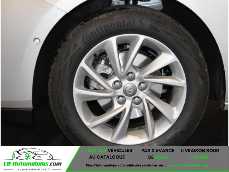 Opel Astra Sports Tourer 1.2 Turbo 130 ch BVM - Photo 8 / 9