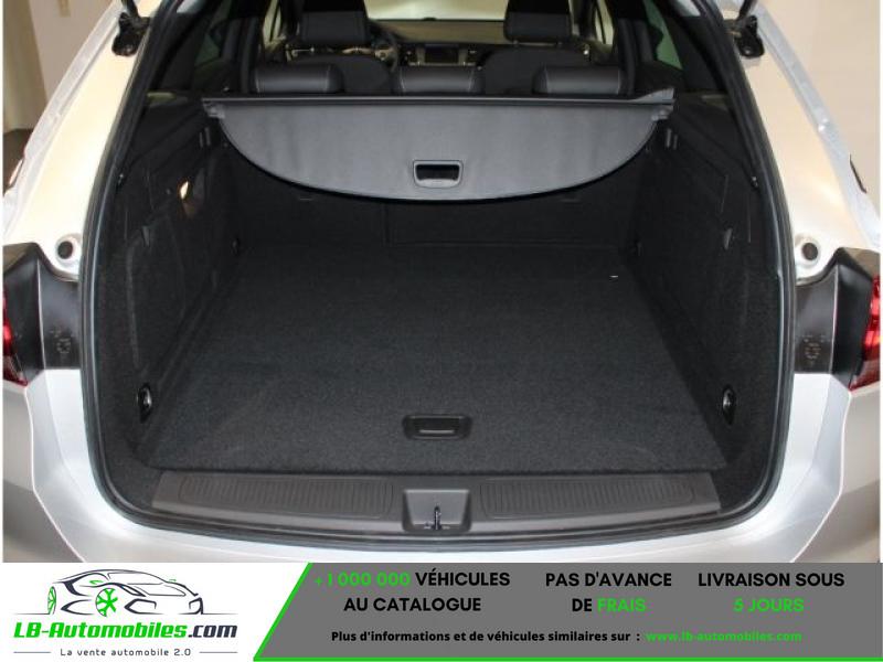 Opel Astra Sports Tourer 1.2 Turbo 130 ch BVM - Photo 9 / 9