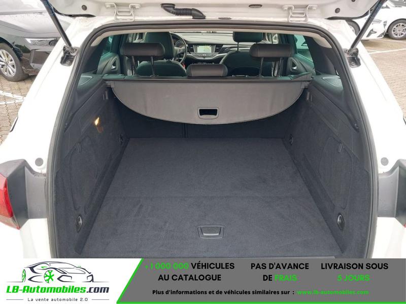 Opel Astra Sports Tourer 1.2 Turbo 130 ch BVM - Photo 11 / 11
