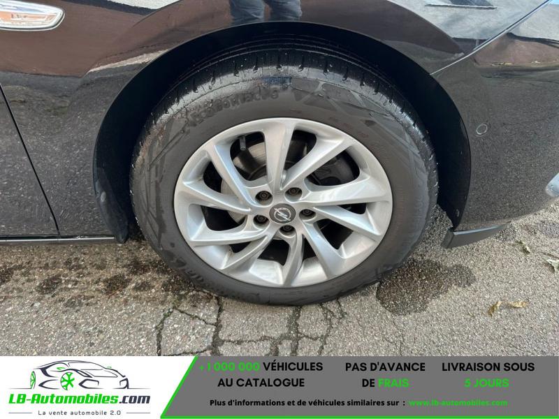 Opel Astra Sports Tourer 1.2 Turbo 130 ch BVM - Photo 9 / 11