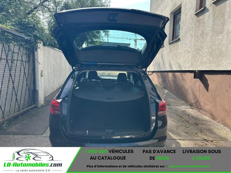 Opel Astra Sports Tourer 1.2 Turbo 130 ch BVM - Photo 11 / 11