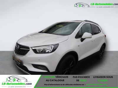 Opel Mokka 1.4 Turbo - 140 ch BVM