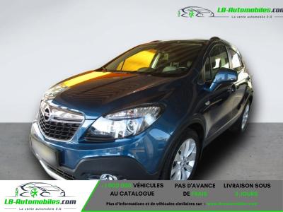 Opel Mokka 1.4 Turbo - 140 ch BVA