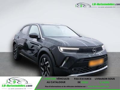 Opel Mokka 1.2 Turbo 100 ch BVM